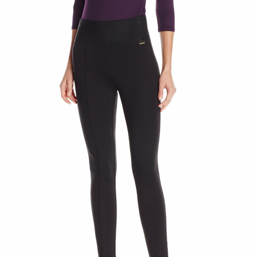 Calvin Klein Collection Power Stretch Legging NWT
